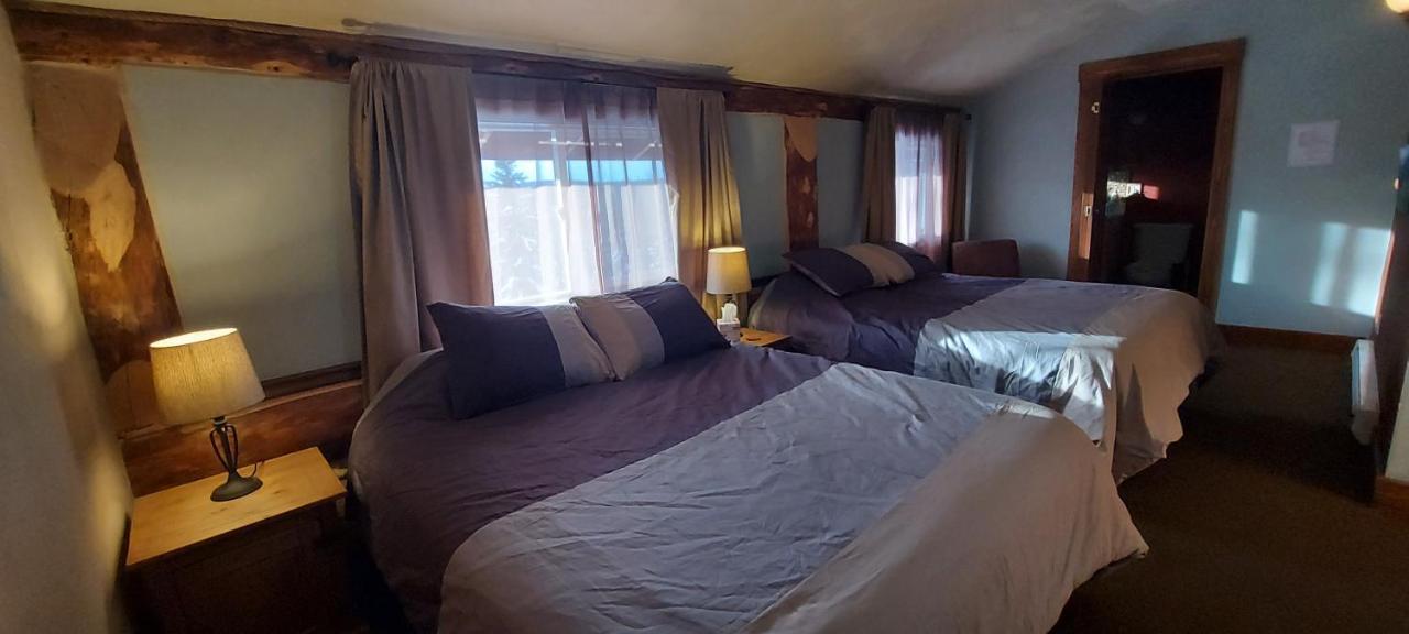 Northern Sky Lodge Fairbanks Ngoại thất bức ảnh