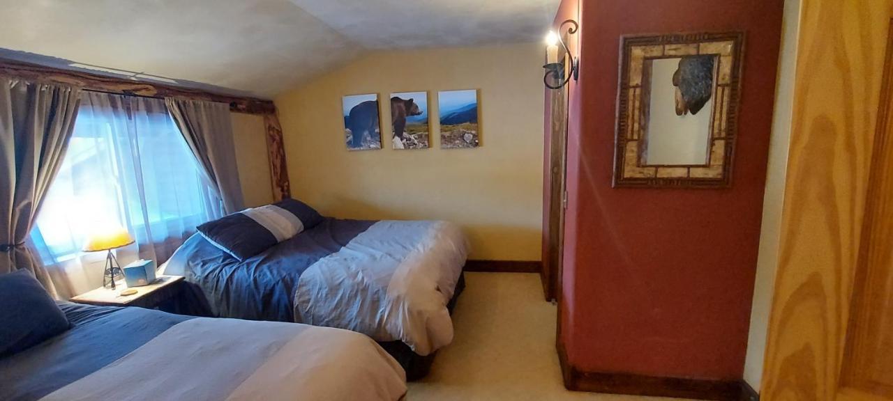 Northern Sky Lodge Fairbanks Ngoại thất bức ảnh